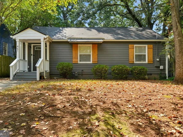 461 Glenwood Pl SE, Atlanta, GA 30316