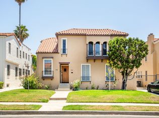 838 S Curson Ave, Los Angeles, CA 90036