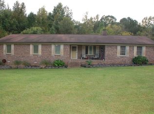 375 Trinity Springs Rd, Newberry, SC 29108