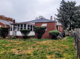 1811 King Ave, Indianapolis, IN