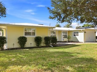 2263 Club House Rd, North Fort Myers, FL 33917