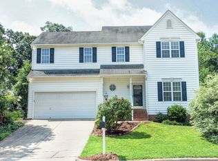 3005 Alder Ridge Ln, Raleigh, NC 27603