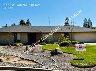 2777 W Wrenwood Ave, Fresno, CA