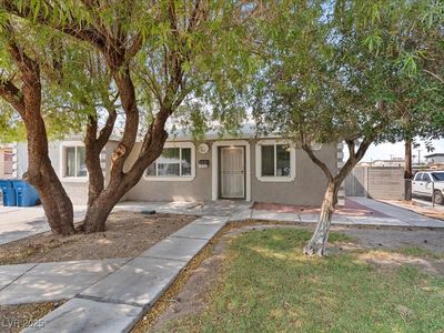2223 E Ogden Ave, Las Vegas, NV, 89101