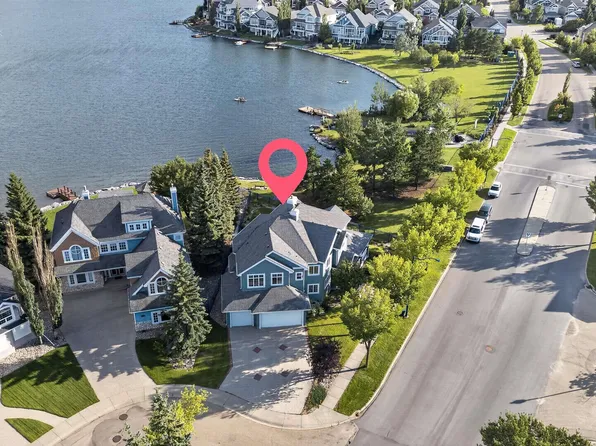 1251 Summerside Dr SW, Edmonton, AB T6X 1B1
