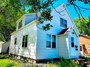 710 S Palmetto Ave, Marshfield, WI 54449