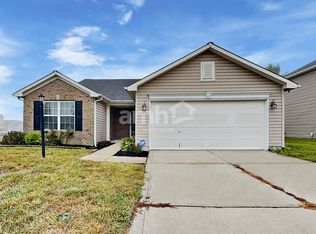 1438 Dowell St, Greenwood, IN 46143