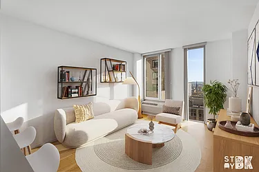 Rented by StayBK LLC