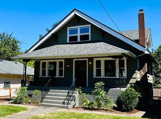 3440 SE 10th Ave, Portland, OR 97202