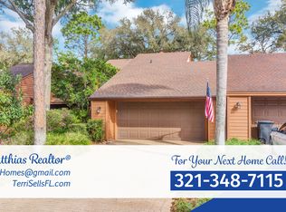 125 Raintree Dr, Longwood, FL 32779
