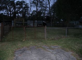 7210 Weyburn St, Houston, TX 77028