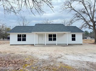 310 Kathy Ave, Hampton, SC 29924