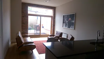 Rented by Belvedere Bridge Realty, LLC