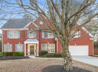 124 Mayes Farm Rd NW, Marietta, GA 30064