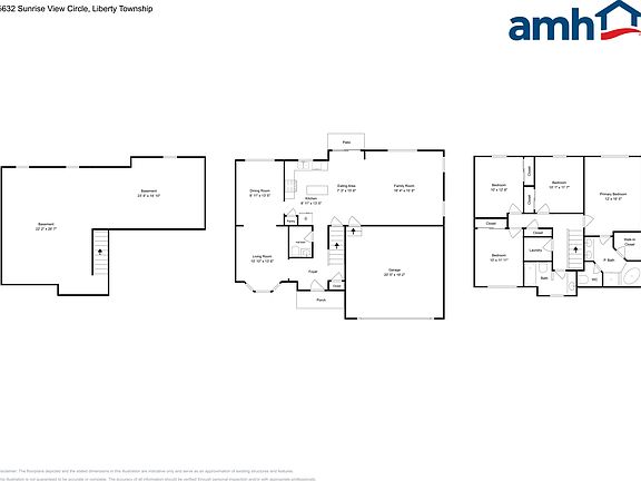 2nd image of 5632 Sunrise View Cir