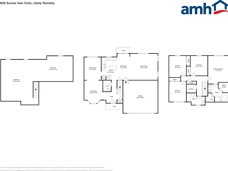 5632 Sunrise View Cir — Photo 2