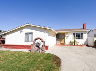 2102 S King Rd, San Jose, CA 95122