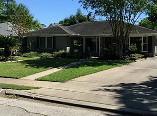 6207 Abington Way, Houston, TX 77008