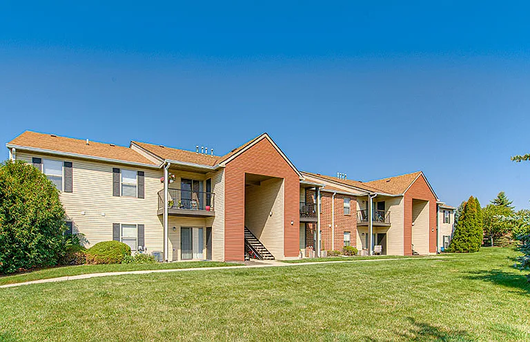 Carmel Landing Apartment Homes — Photo 27