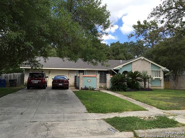 1st image of 9607 Tioga Dr