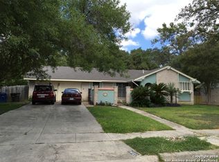9607 Tioga Dr, San Antonio, TX 78230