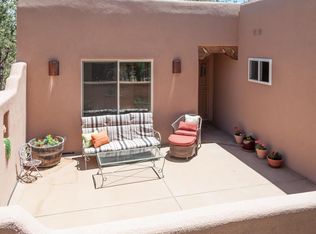 9 Alpio Dr, Cedar Crest, NM 87008