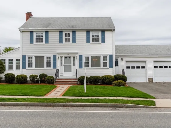265 Brighton St, Belmont, MA 02478