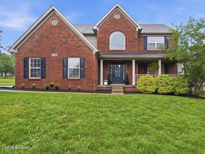 1929 Belay Way, Louisville, KY, 40245
