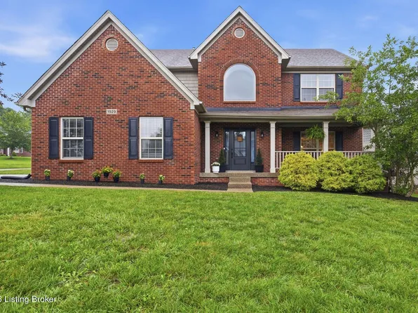 1929 Belay Way, Louisville, KY 40245