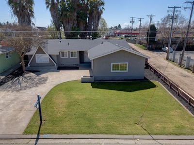 100 Hayes Dr, Turlock, CA, 95382