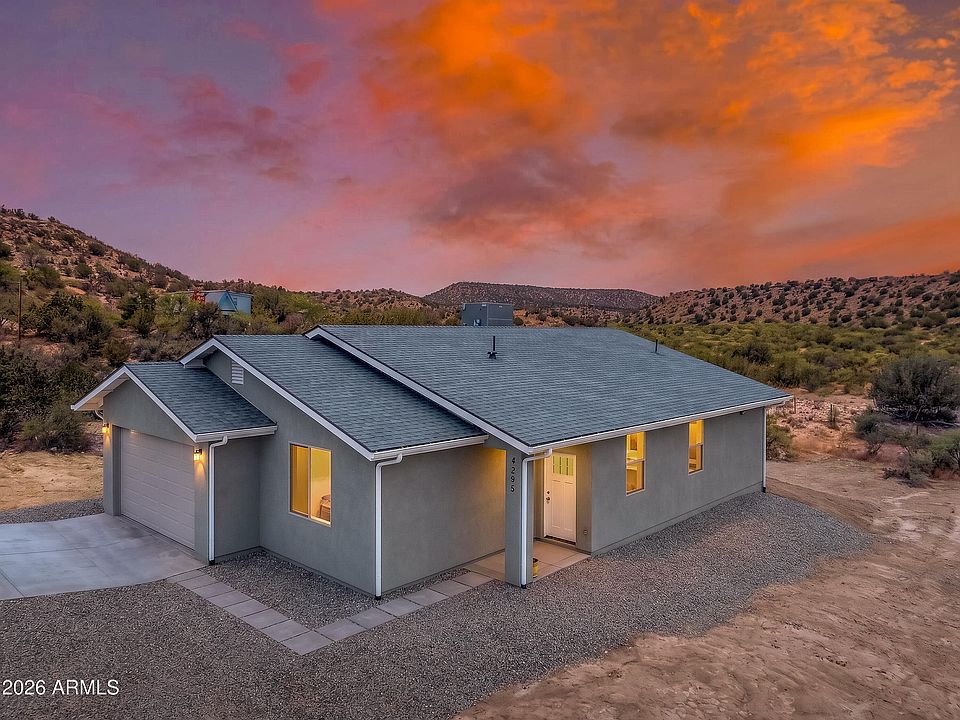 1st image of 4295 E Coyote Canyon