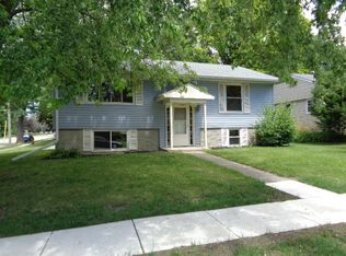 197 Irene Ave, Rochelle, IL 61068