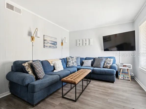 663 William Hilton Pkwy APT 2319, Hilton Head Island, SC 29928