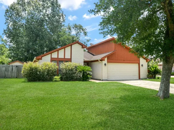 16610 Convoy Ct, Crosby, TX 77532