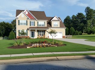 47 Downing St, Hoschton, GA 30548