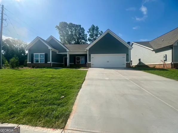 585 Lillian Way, Statham, GA 30666