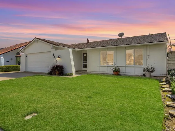 9366 Shrike Ave, Fountain Valley, CA 92708
