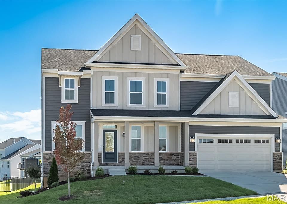 ちー 7422 Heron Ct, Saint Louis, MO 63123 | Zillow