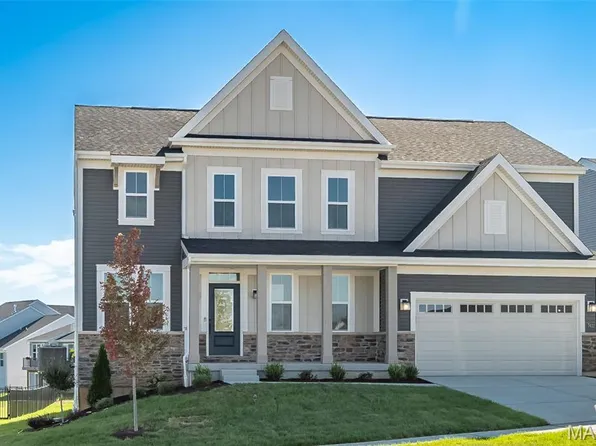 7422 Heron Ct, Saint Louis, MO 63123