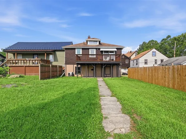 509 6th Ave, New Kensington, PA 15068