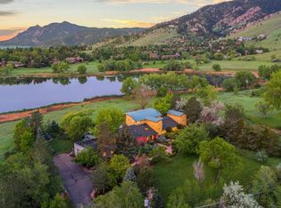 700 Utica Ave, Boulder, CO 80304
