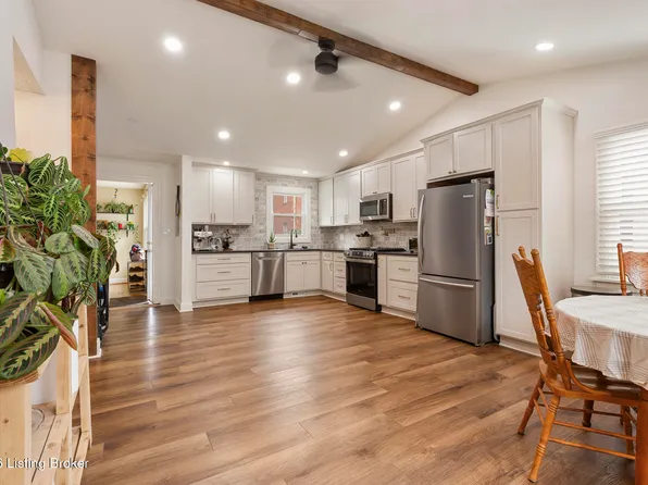 2634 Lindsay Ave, Louisville, KY 40206