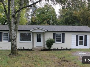 217 Hopkins Ave, Lewisburg, TN 37091