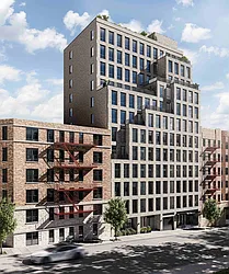 The Concourse at 130 East 177th Street in Mt. Hope