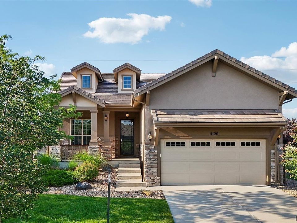 1st image of 4120 Wild Horse Drive