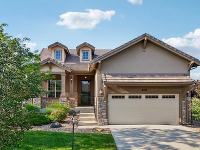 4120 Wild Horse Drive, Broomfield, CO, 80023