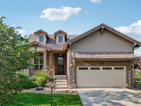4120 Wild Horse Drive, Broomfield, CO 80023