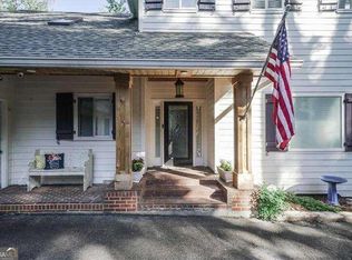 7775 Chestnut Hill Rd, Cumming, GA 30041