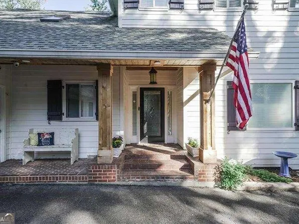 7775 Chestnut Hill Rd, Cumming, GA 30041