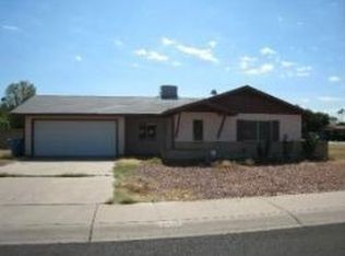 3413 W Frier Dr, Phoenix, AZ 85051